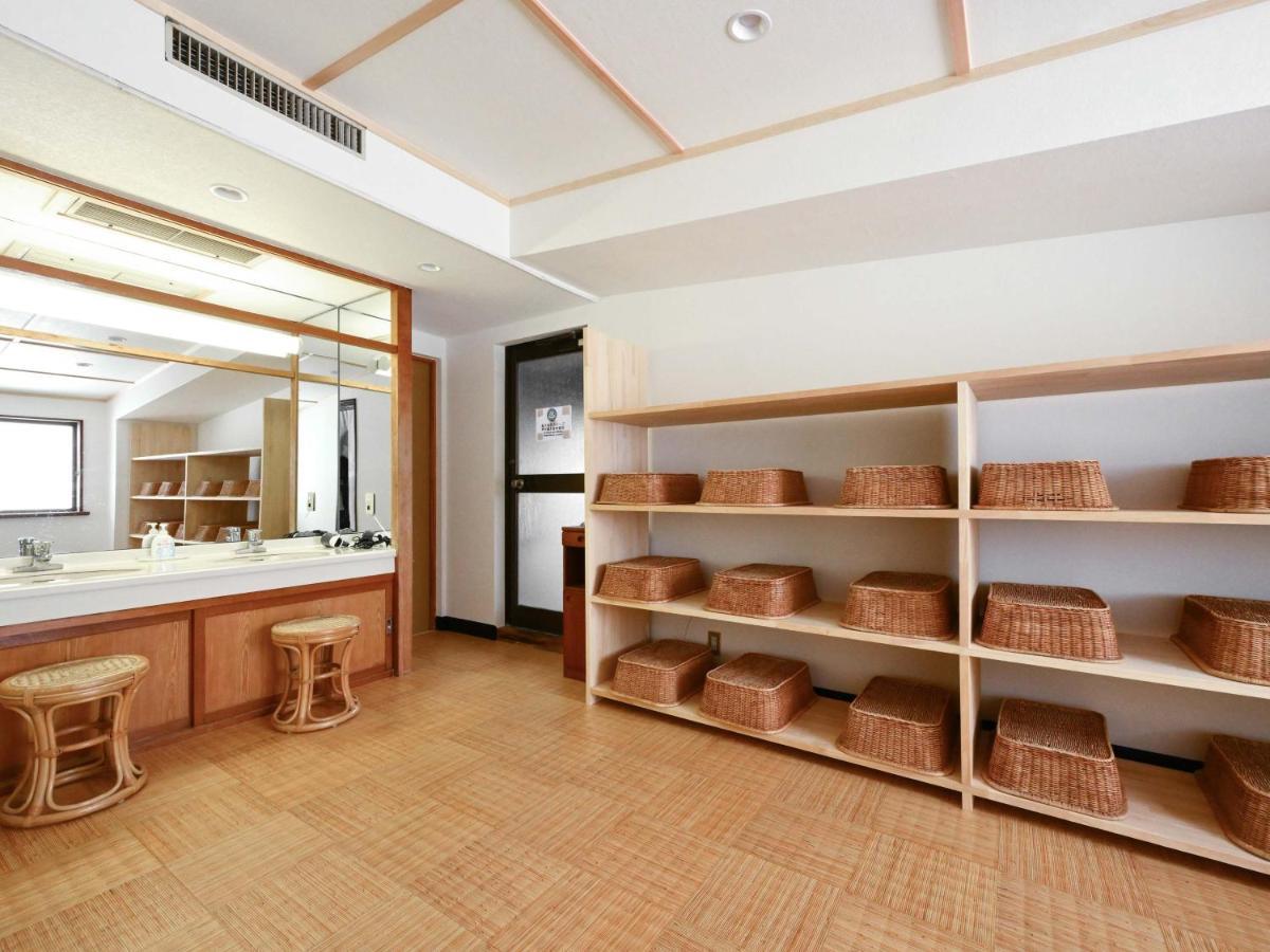 ฮาคูบะ รอยัลโฮเต็ล Hotel ฮาคุบะ ภายนอก รูปภาพ